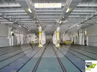 Statek Ro-Ro na sprzedaż