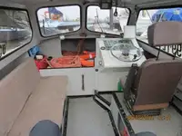 Statki robocze na sprzedaż