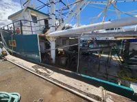 Trawler na sprzedaż