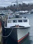 Trawler na sprzedaż
