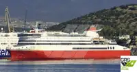 Ro-Ro ship na sprzedaż