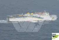 Ro-Ro ship na sprzedaż