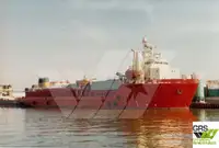 Statek zaopatrzeniowy na sprzedaż