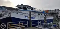 Katamaran na sprzedaż