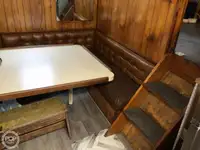 Trawler na sprzedaż