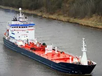Tankowiec do przewozu ropy/chemikaliów na sprzedaż