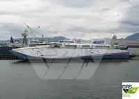 Ro-Ro ship na sprzedaż
