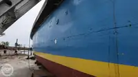 Łódź patrolowa na sprzedaż
