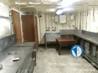Trawler na sprzedaż