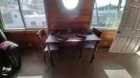 Trawler na sprzedaż