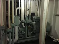 Tankowiec do przewozu ropy/chemikaliów na sprzedaż
