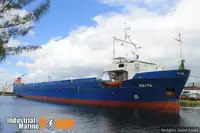 Ro-Ro ship na sprzedaż