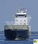Statek transportowy ładunków sypkich na sprzedaż