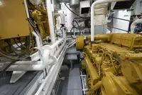 Trawler na sprzedaż