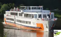 Statek wycieczkowy na sprzedaż