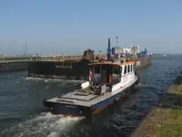 Załoga łodzi na sprzedaż