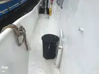 Trawler na sprzedaż