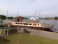 Prom na sprzedaż