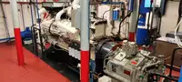 Statek transportowy ładunków sypkich na sprzedaż