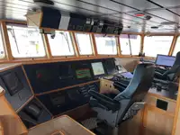 Purse seiner na sprzedaż
