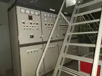Statek transportowy ładunków sypkich na sprzedaż