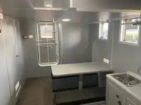 Statek transportowy ładunków sypkich na sprzedaż