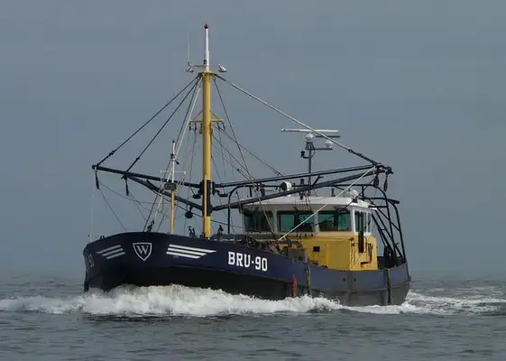 Dredger for sale