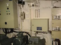 Tankowiec do przewozu ropy/chemikaliów na sprzedaż