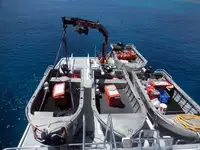 Trawler na sprzedaż