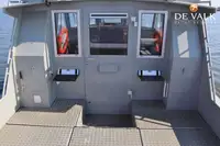Łódź patrolowa na sprzedaż