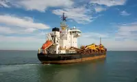 Dredger na sprzedaż