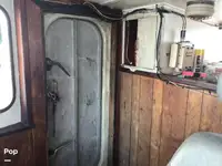 Trawler na sprzedaż
