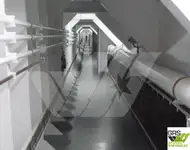 Ponton na sprzedaż