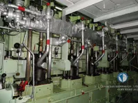 Tankowiec do przewozu ropy/chemikaliów na sprzedaż