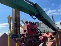 Dredger na sprzedaż
