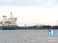 Tankowiec do przewozu ropy/chemikaliów na sprzedaż