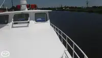 Statek do obsługi nurkowania na sprzedaż
