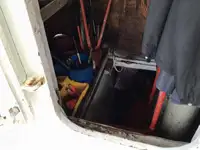 Trawler na sprzedaż
