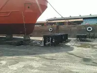 Tankowiec do przewozu ropy/chemikaliów na sprzedaż
