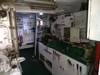 Trawler na sprzedaż