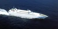 Ro-Ro ship na sprzedaż