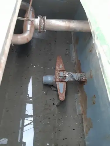 Trawler na sprzedaż