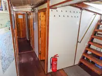 Statek transportowy ładunków sypkich na sprzedaż