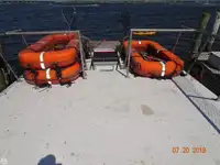 Kuter na sprzedaż
