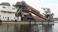 Dredger na sprzedaż