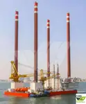 Jack-up drilling rig na sprzedaż