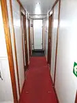 Statek transportowy ładunków sypkich na sprzedaż