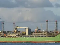 Tankowiec do przewozu ropy/chemikaliów na sprzedaż