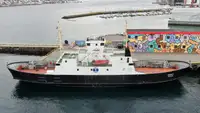 Ro-Ro ship na sprzedaż
