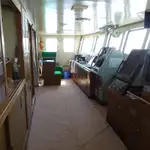 Trawler na sprzedaż